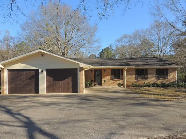 19567 Tervin Mill Rd, Andalusia, AL 36421