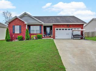 1763 Ridge Runner Ct, Clarksville, TN 37042