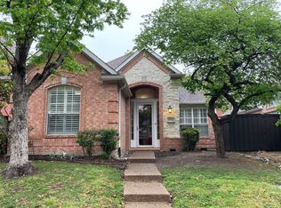 9732 Valley Ranch Pkwy W, Irving, TX 75063