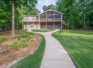 268 Cold Branch Rd, Eatonton, GA 31024