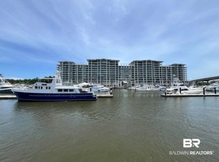 4851 Wharf Pkwy APT 423, Orange Beach, AL 36561