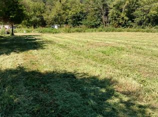 Tom White Hollow Rd, Mosheim, TN --