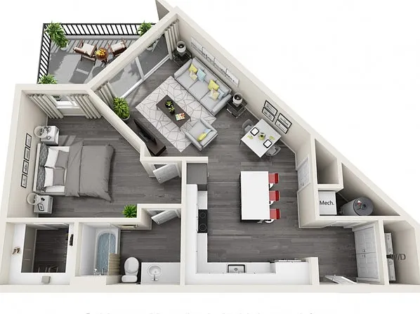 Floor Plan Floor Plan