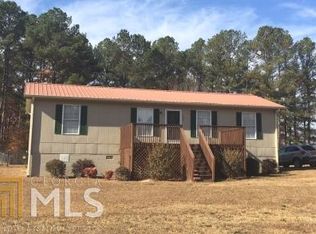 301 Jones Washington Rd Tract #2, Aragon, GA 30104