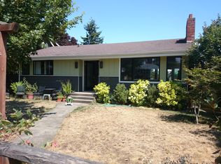 4038 51st Ave SW, Seattle, WA 98116