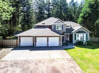 5428 135th Dr SE, Snohomish, WA 98290