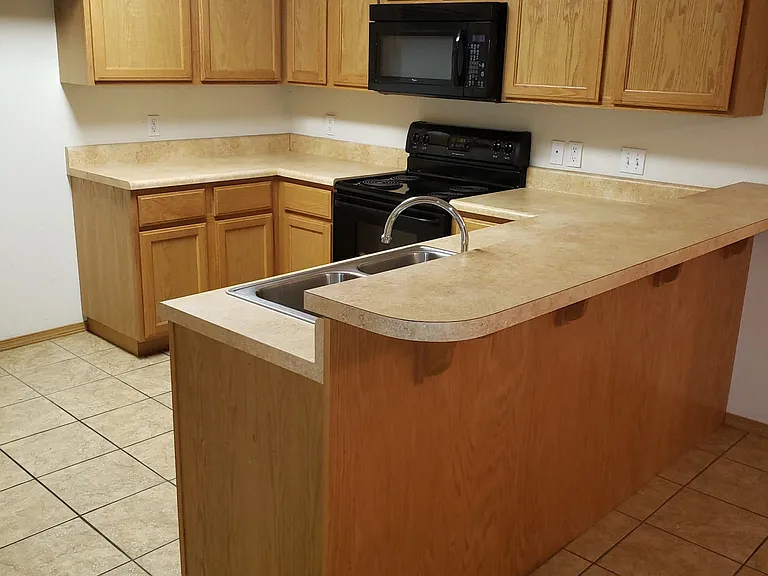 3304 Baltimore Ave #3306 — Photo 6