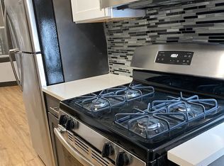 25 N 18th St #3D, East Orange, NJ 07017