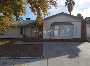4081 Royalhill Ave, Las Vegas, NV 89121