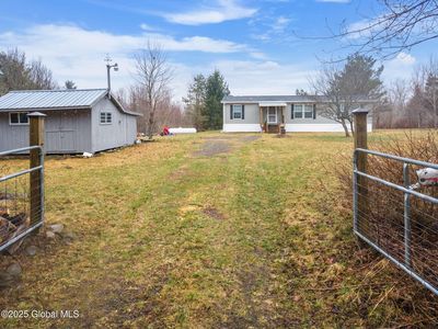 154 Forest Lane, Jefferson, NY, 12093
