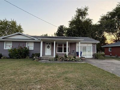 303 Ingram Ave, Campbellsville, KY, 42718