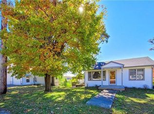 378 Highline Rd, Lake Ozark, MO 65049