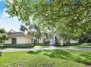 5401 W Leitner Dr, Coral Springs, FL 33067