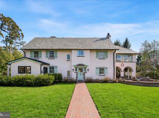 490 Bancroft Rd, Media, PA 19063