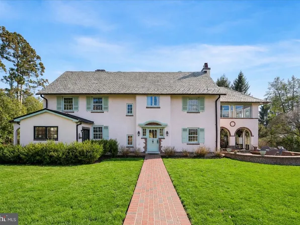 490 Bancroft Rd, Media, PA 19063