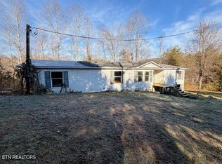 147 Shields Branch Rd, Tellico Plains, TN 37385