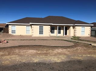 2107 Peach Tree St, Alpine, TX 79830