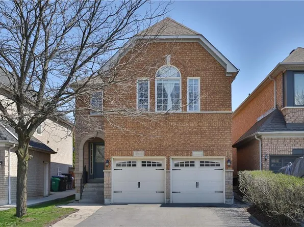 3086 Owls Foot Dr, Mississauga, ON L5M 6T8