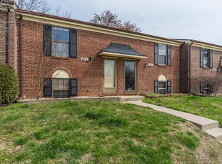 814 Spring Meadows Dr, Lexington, KY 40504