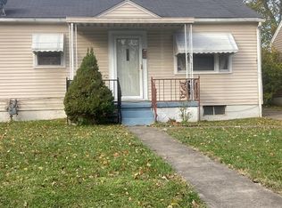 1162 S 41st St, Louisville, KY 40211