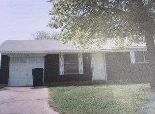 1241 SE 23rd Ter, Oklahoma City, OK 73129