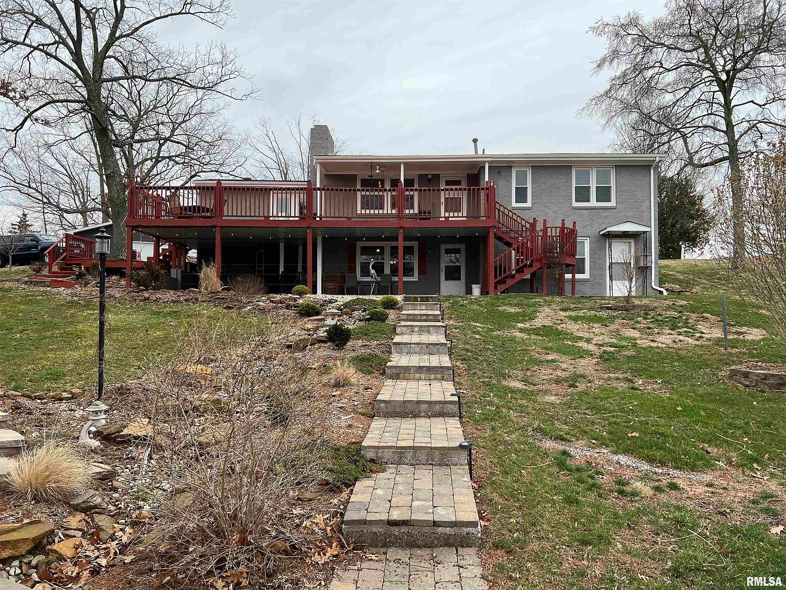 590 Pyramid Ln, Creal Springs, IL 62922 Zillow