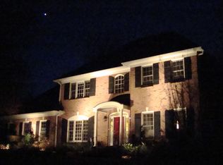 2310 Ski Trail Ln, Waxhaw, NC 28173