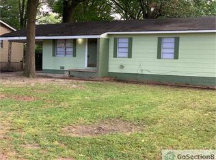 415 Savanna St, Jackson, MS 39212