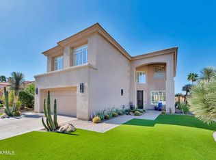 9550 N 115th St, Scottsdale, AZ 85259
