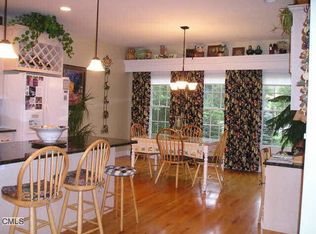 117 Grist Mill Rd, Monroe, CT 06468