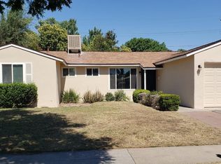 4294 N Anna St, Fresno, CA 93726