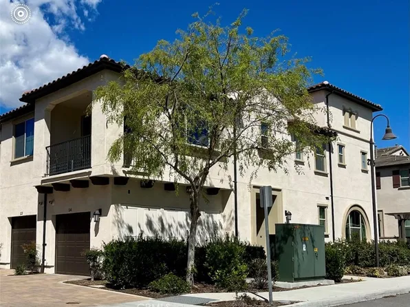 2785 E Berry Loop Privado #14, Ontario, CA 91761