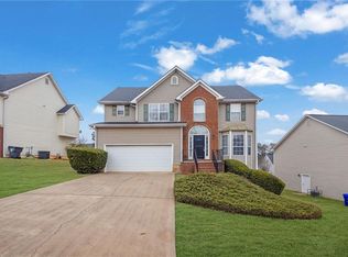 415 Gresham Dr, Stockbridge, GA 30281