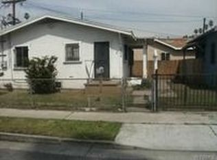 2911 W 36th St, Los Angeles, CA 90018