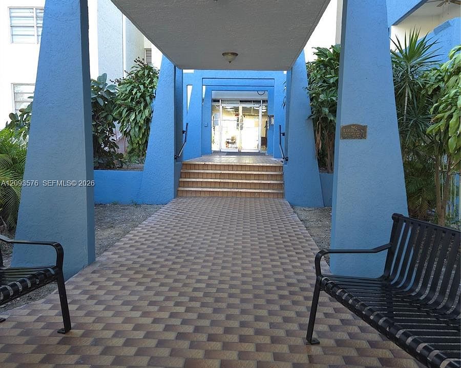 1st image of 5050 NW 7th St APT 709