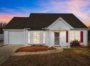 4708 Morning Glory Way, Rocky Mount, NC 27804