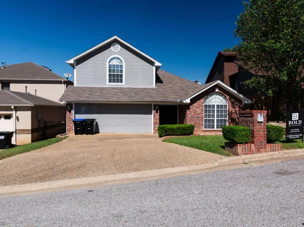 2 Oak Creek Ridge Dr, Longview, TX 75605