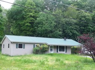 321 Molyneux St, Rockwood, TN 37854