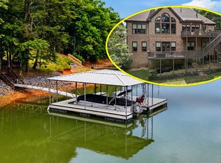 2723 Inglewood Dr, Gainesville, GA 30504