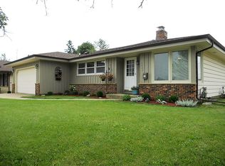 3807 Van Buren Rd, Kenosha, WI 53142