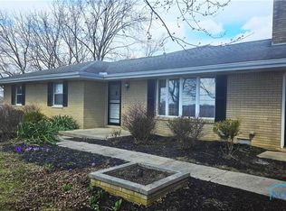 9152 W State Route 12, Findlay, OH 45840