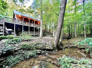 5490 Dunroven Way, Dawsonville, GA 30534