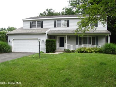 48 Wakefield Court, Delmar, NY, 12054
