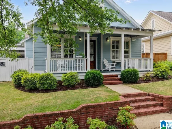 652 Preserve Way, Birmingham, AL 35226