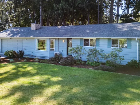 141 Secor Road, Sequim, WA 98382