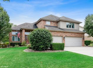 11739 Long Run Dr, Orland Park, IL 60467