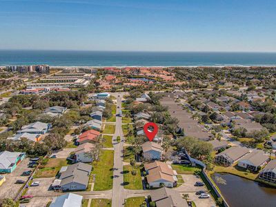 113 Rio Del Mar St #A, Saint Augustine, FL, 32080