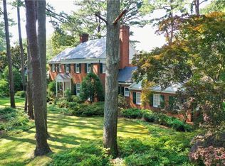 1462 Waylon Ave, Norfolk, VA 23509