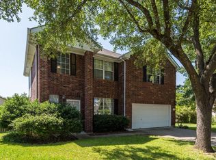 1701 Cheetah Cv, Round Rock, TX 78664