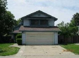 3595 Bridgeford Dr, Sacramento, CA 95834